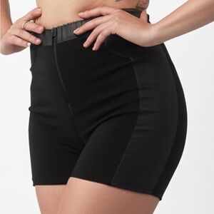 Dolls kill poster GRL shorts